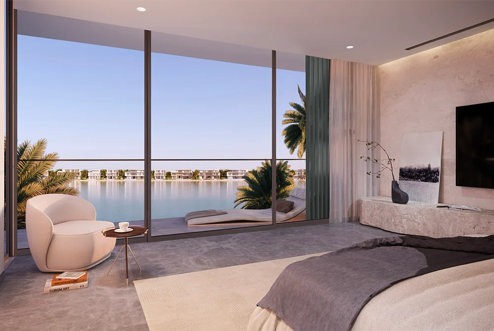 Nakheel Villa Cyan Sky gallery image 26