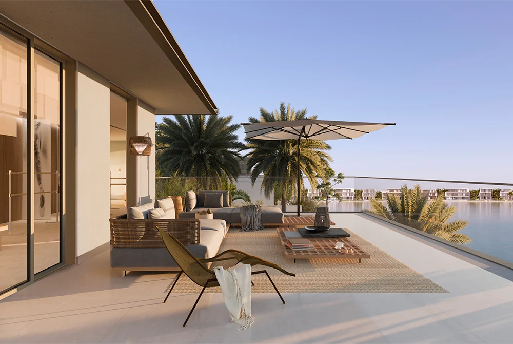 Nakheel Villa Pacific Breeze gallery image 26