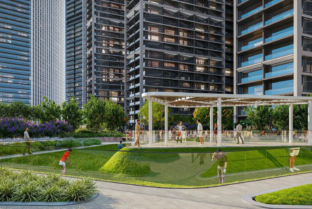Sobha The Horizon gallery image 26