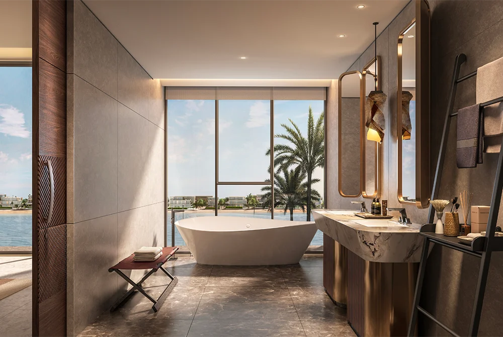 Nakheel Villa Baia Luna gallery image 27