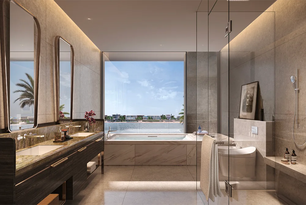 Nakheel Villa Crystal Springs  gallery image 27