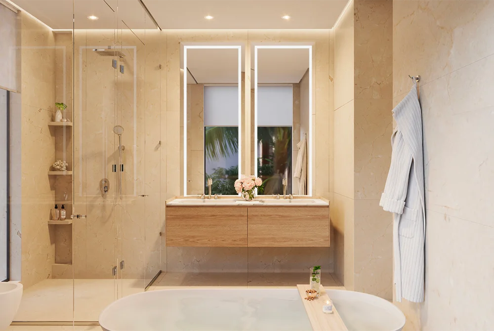 Nakheel Villa Ocean Whisper gallery image 28