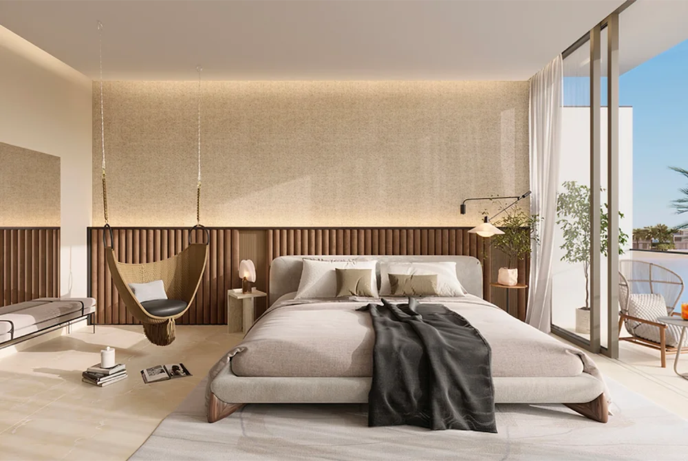 Nakheel Villa Pacific Breeze gallery image 27