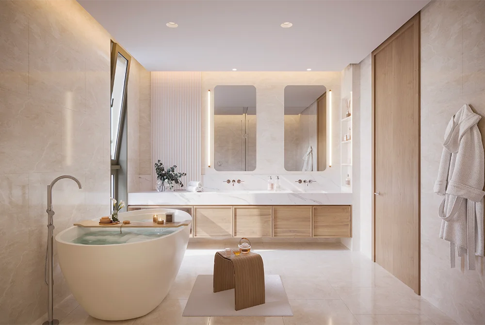 Villa Blue Horizon gallery image 28