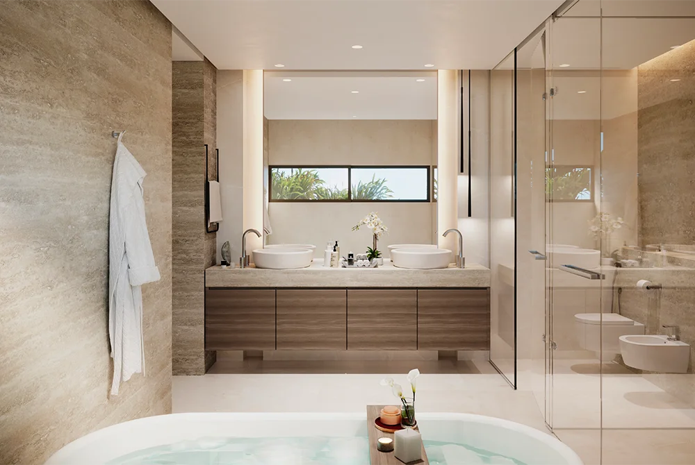 Nakheel Villa Pacific Breeze gallery image 28