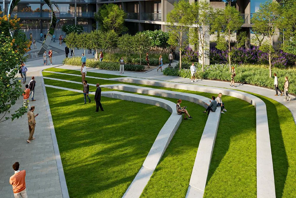Sobha The Horizon gallery image 28