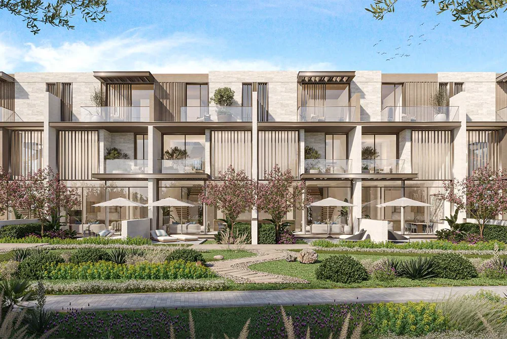 Nad Al Sheba Gardens Phase 7 gallery image 22