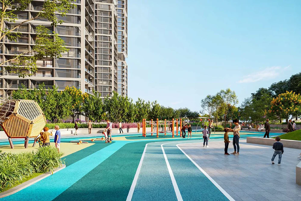 Sobha The Horizon gallery image 29