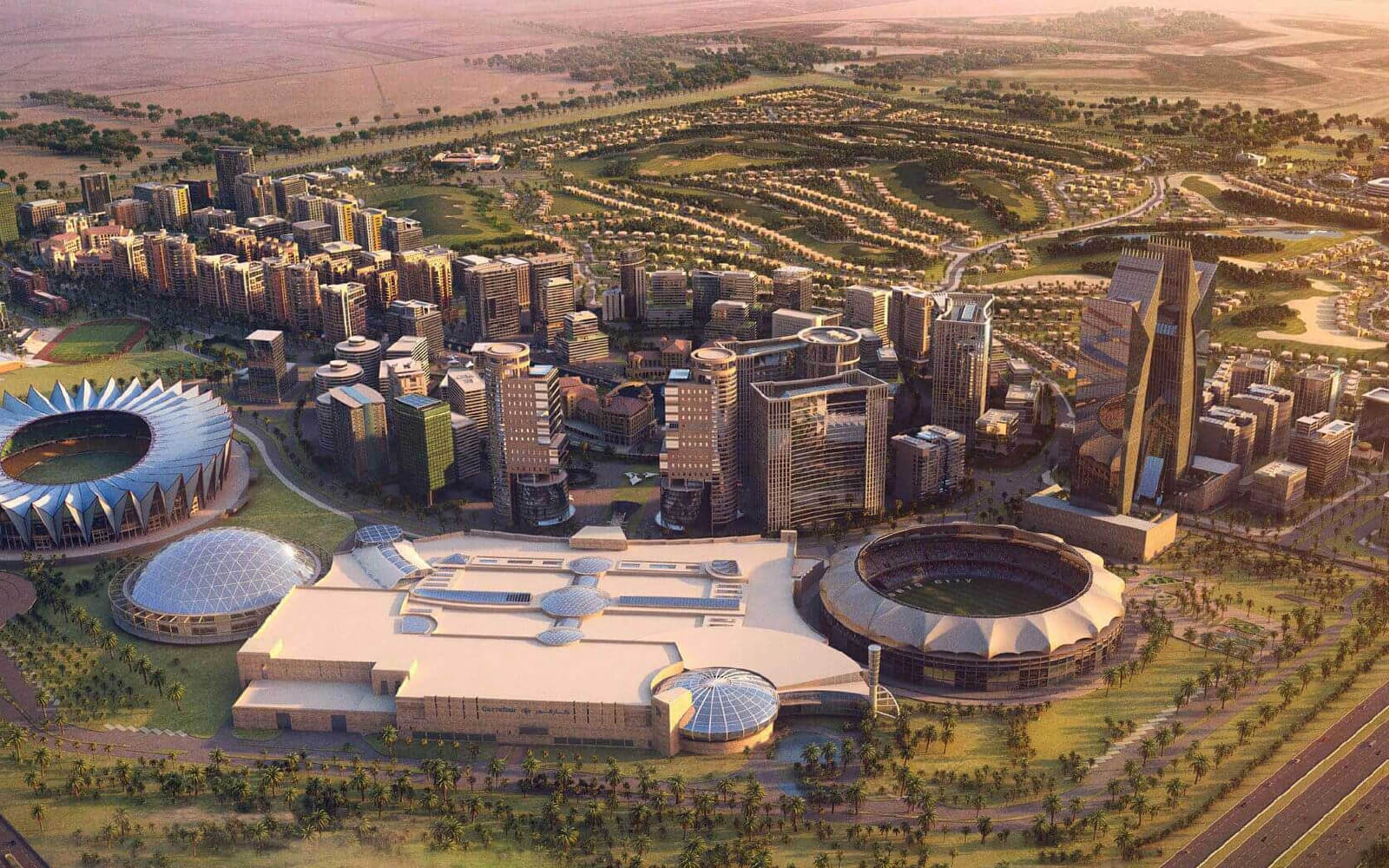 Global Elahi Residence image