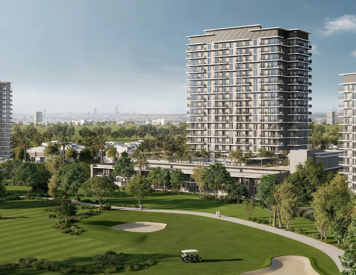 Emaar Golf Acres Image