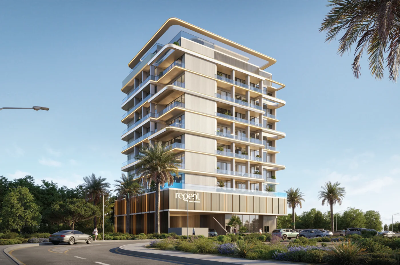 Golf Grove Image