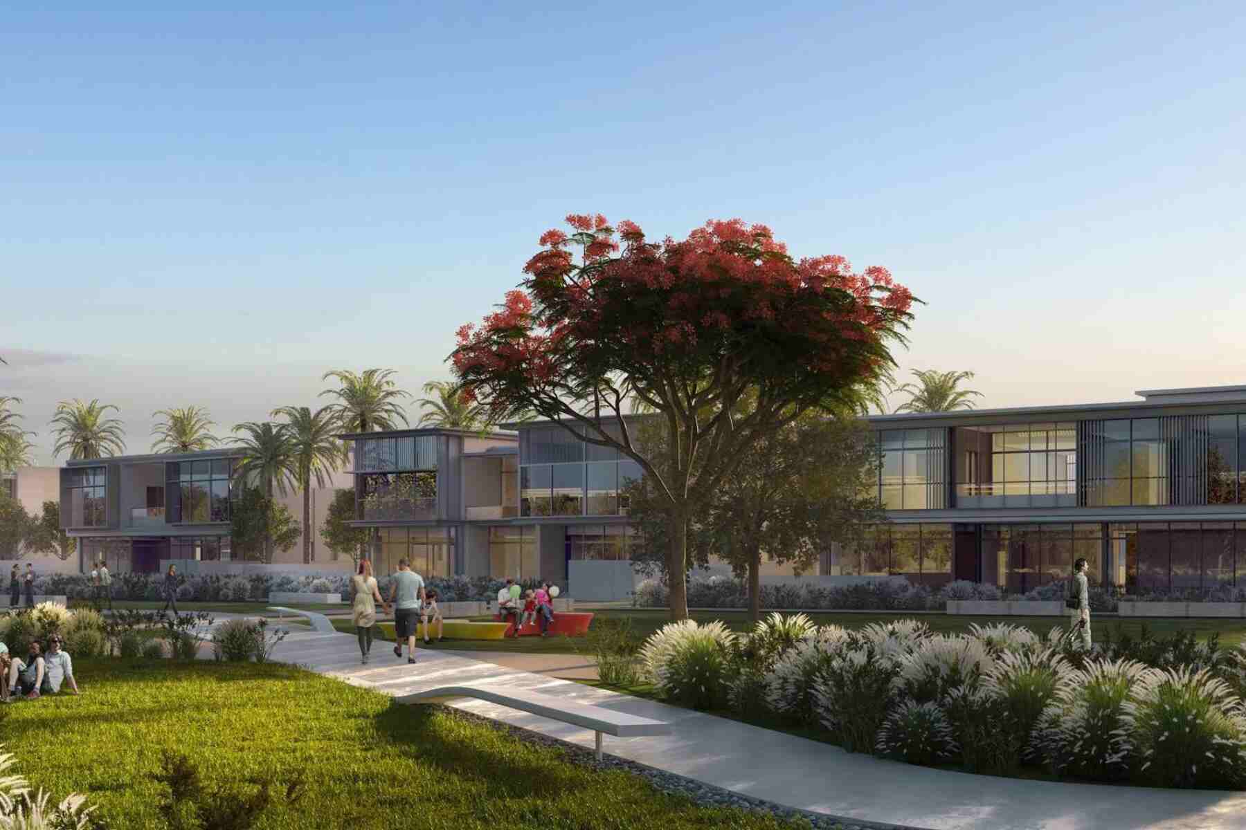Emaar Golf Place II image