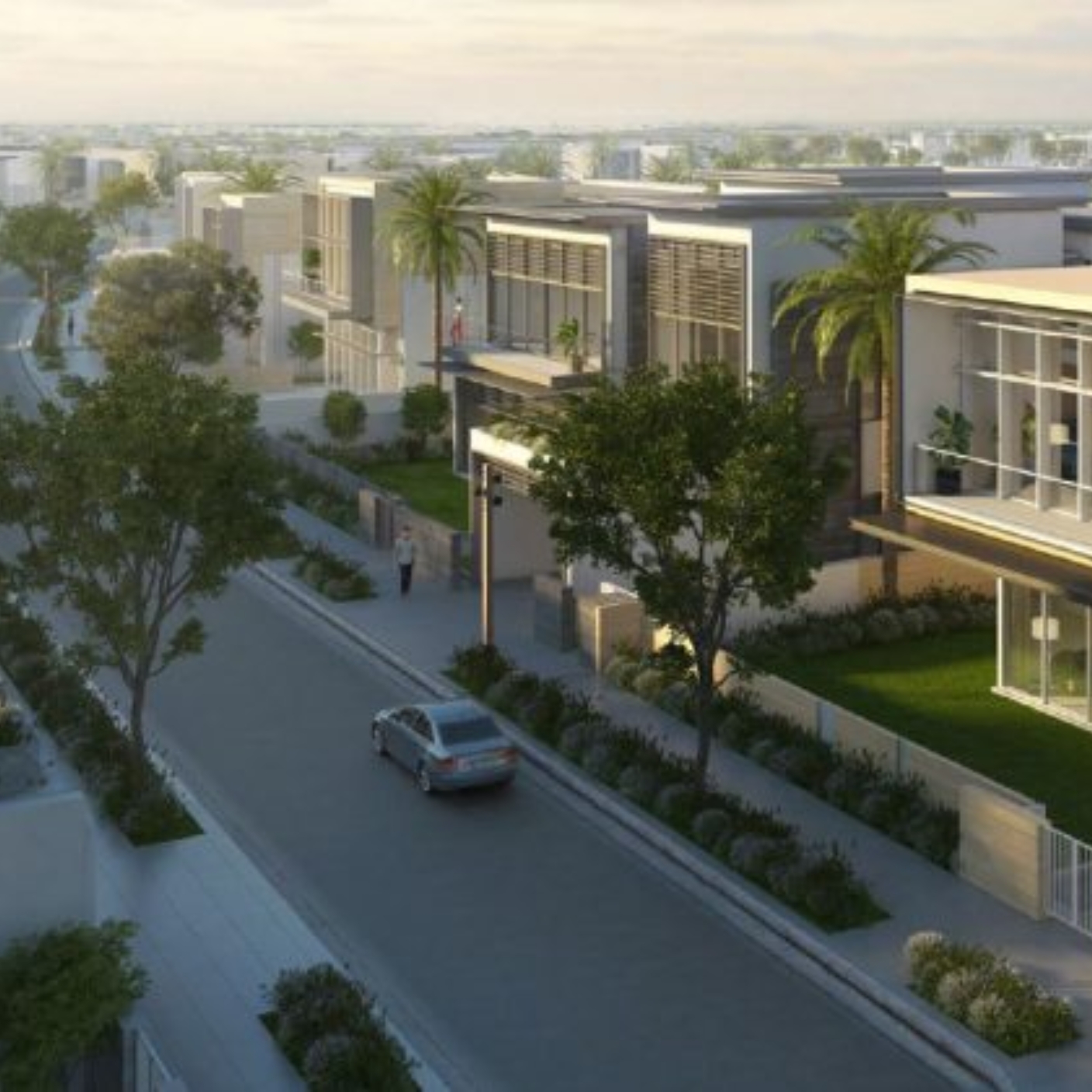 Emaar Golf Place Terraces gallery image 22