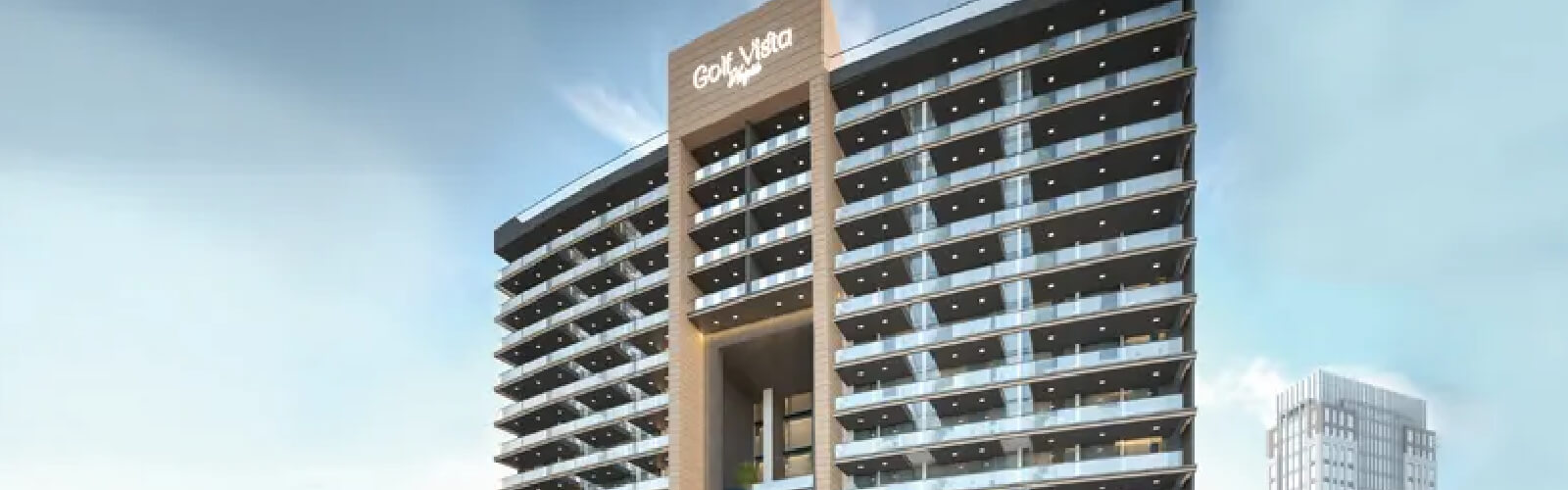 London Gate Golf Vista Heights  image