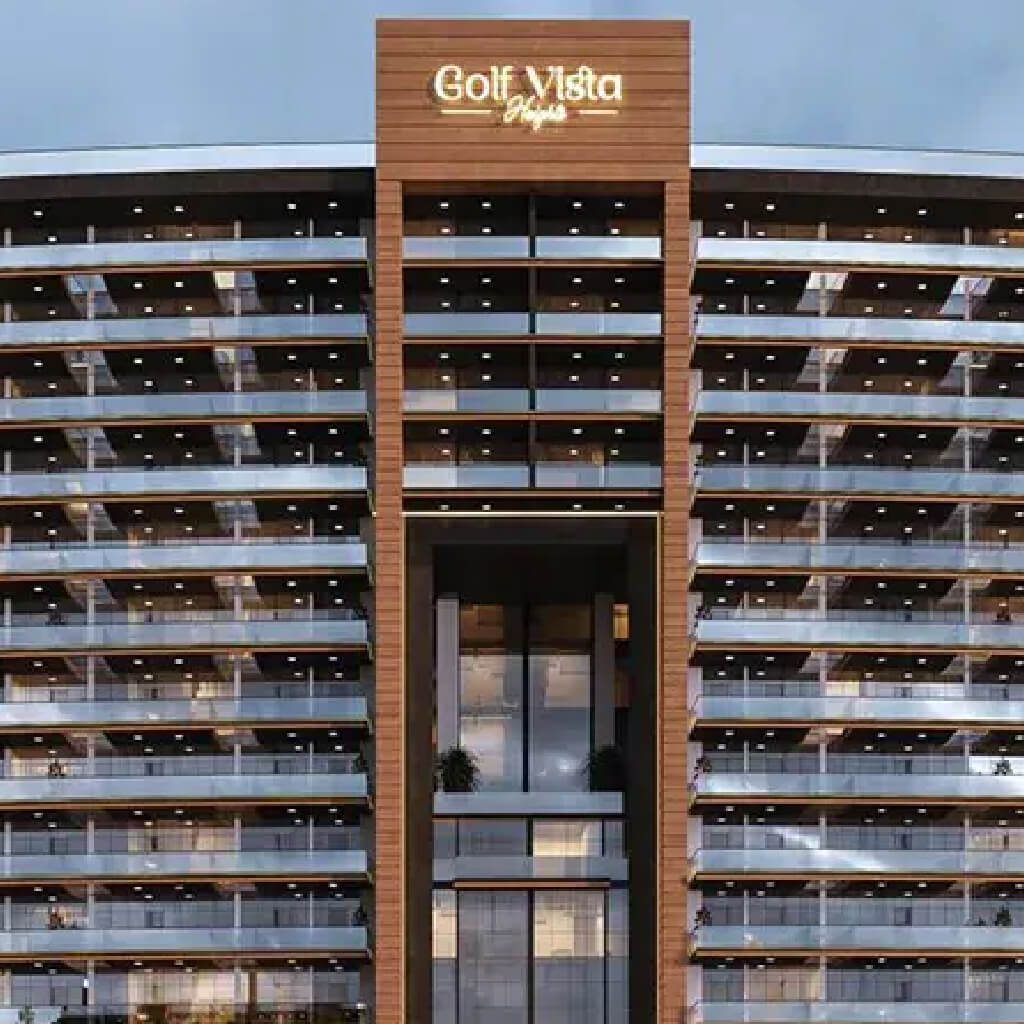 London Gate Golf Vista Heights  overview image