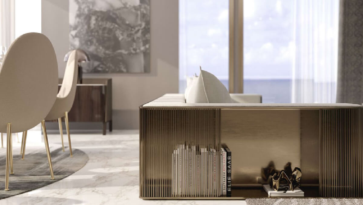 Emaar Grand Bleu Tower gallery image 23