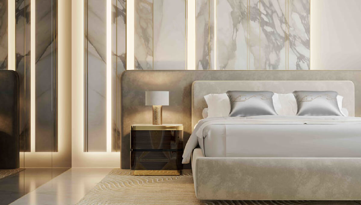 Emaar Grand Bleu Tower gallery image 24