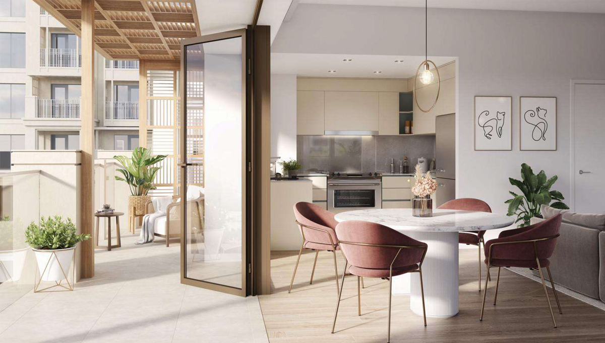 Emaar Grove  gallery image 21