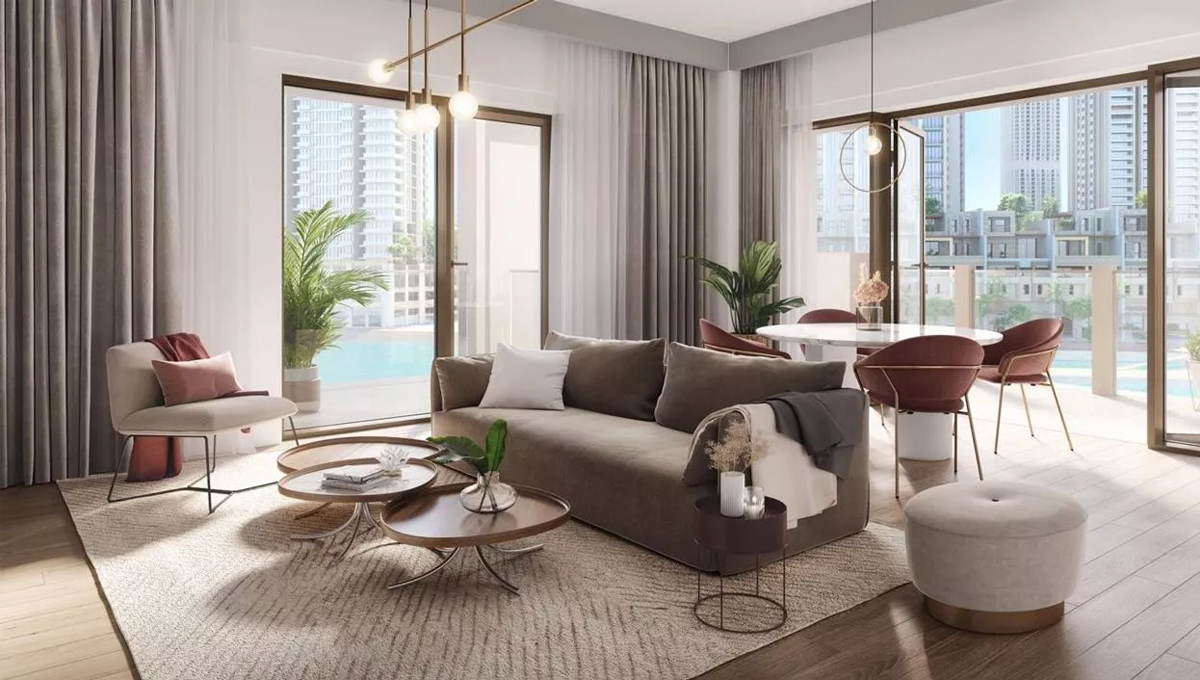 Emaar Grove  gallery image 22