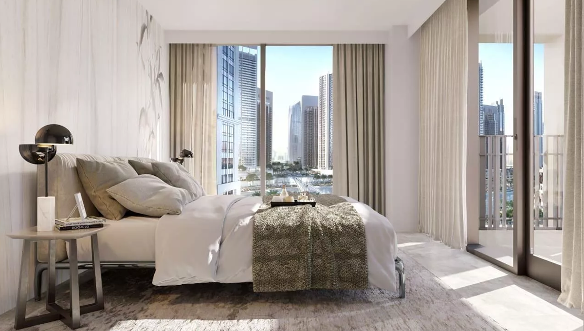 Emaar Grove  gallery image 23