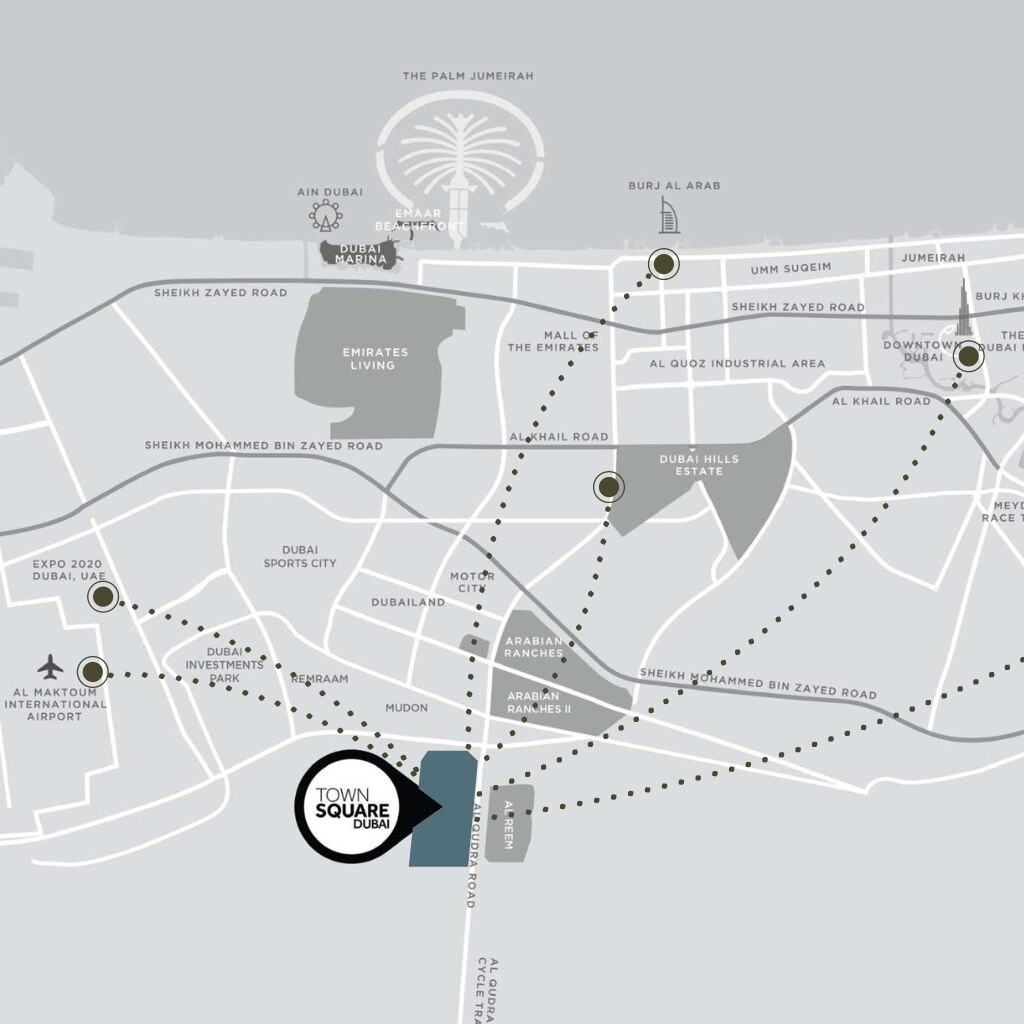 Nshama Haya On The Park Connectivity Image