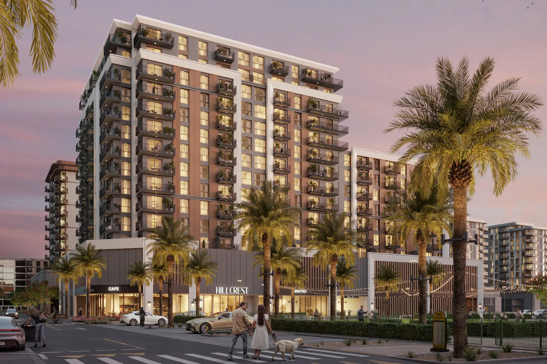 Nshama Hillcrest image