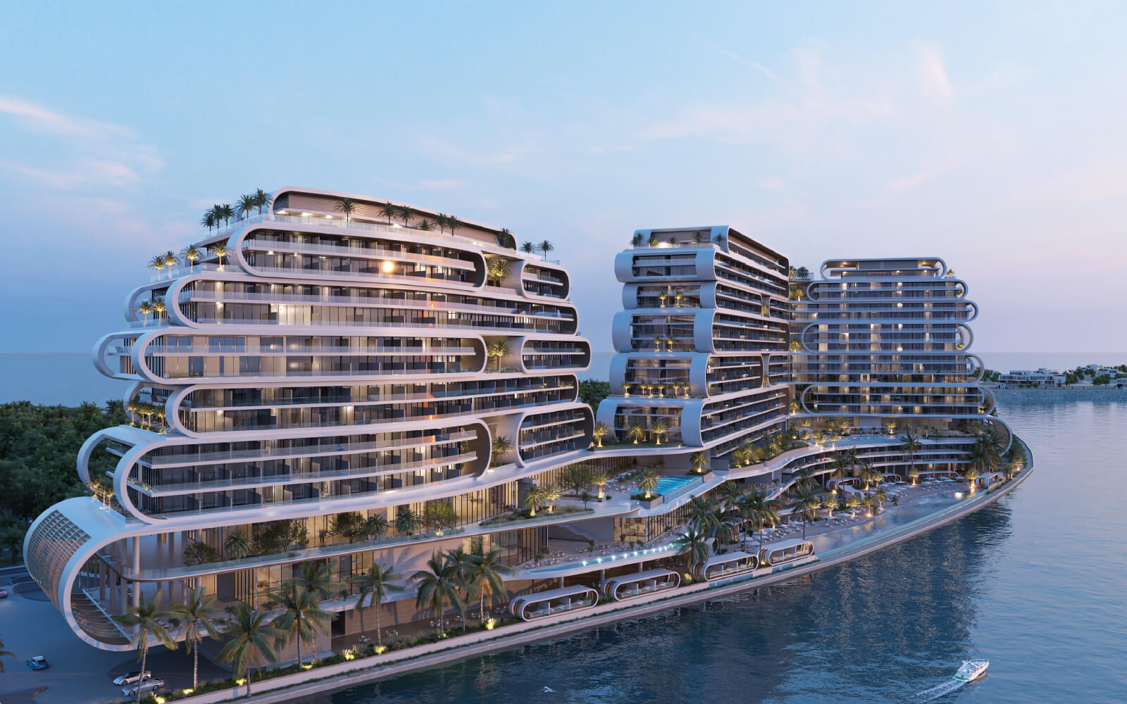 JW Marriott Residence image