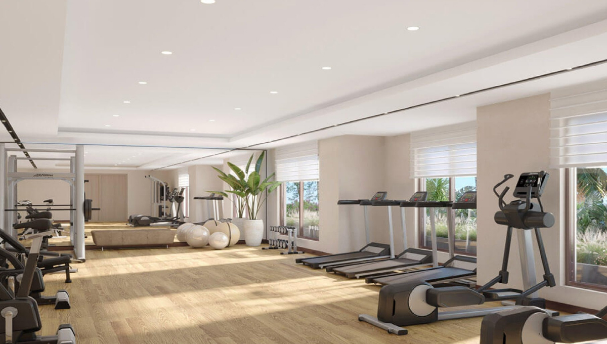 Eagle Hills Jawaher Residences  gallery image 22
