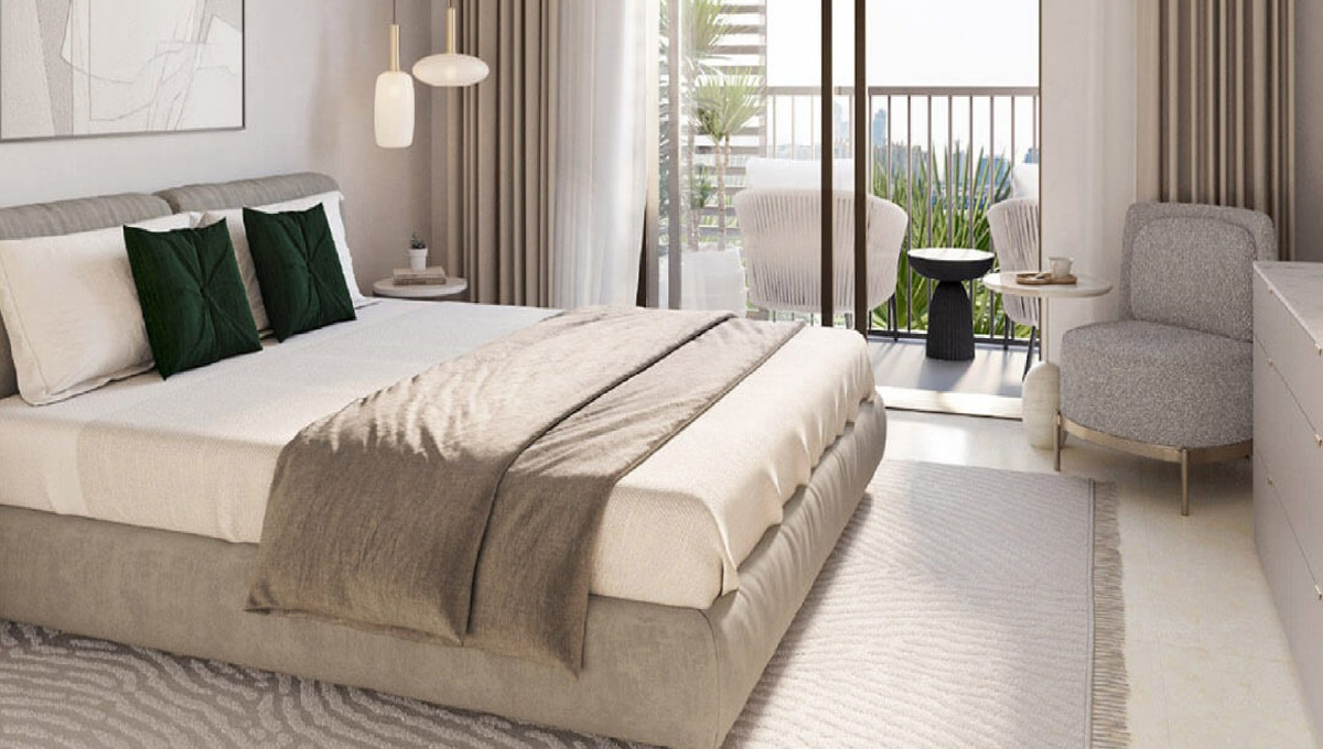 Eagle Hills Jawaher Residences  gallery image 23