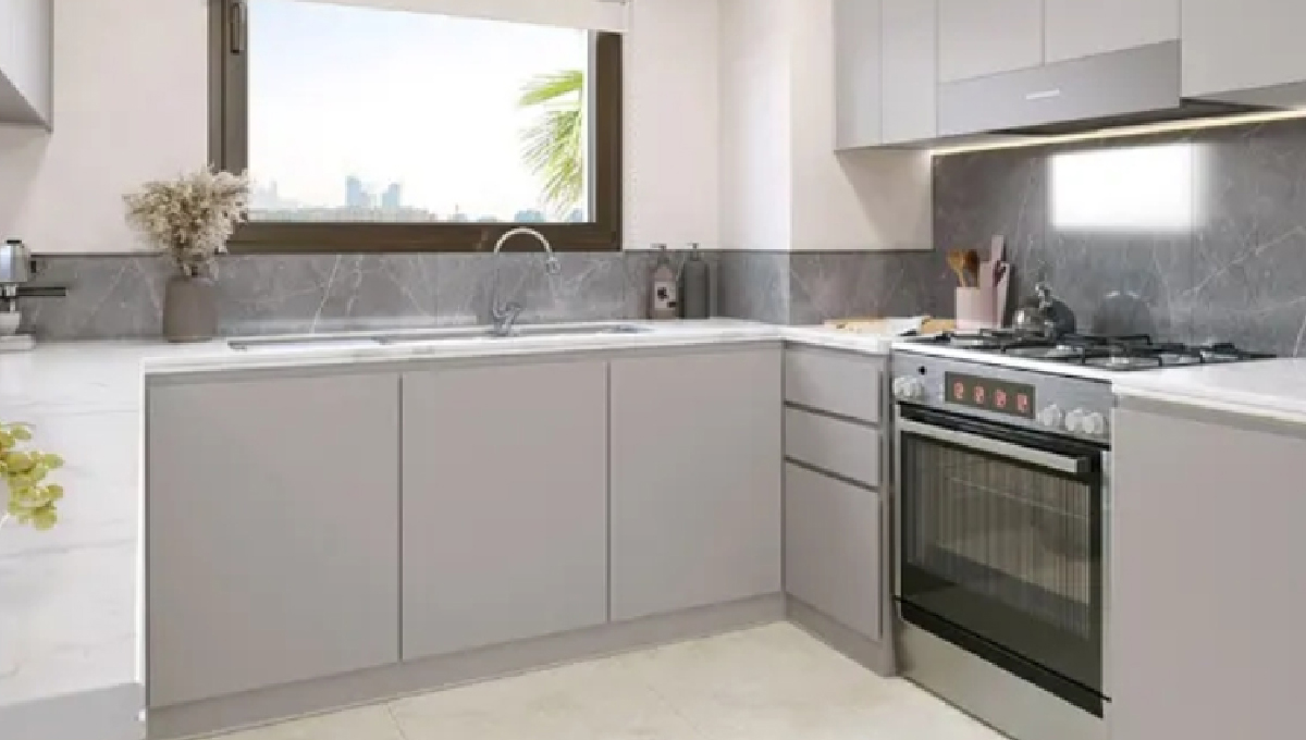 Eagle Hills Jawaher Residences  gallery image 24