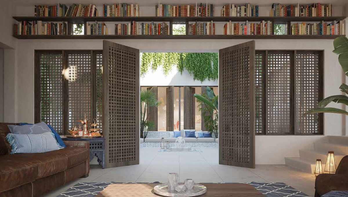 IMKAN Joud Villas gallery image 21