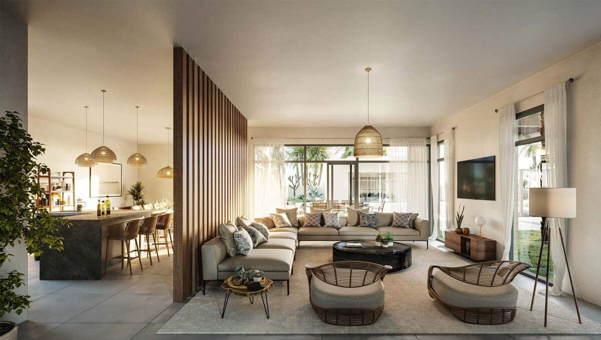 IMKAN Joud Villas gallery image 22
