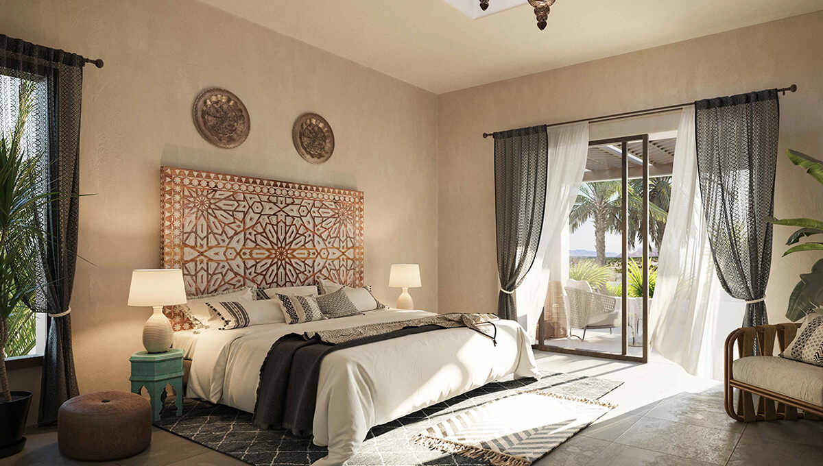 IMKAN Joud Villas gallery image 23