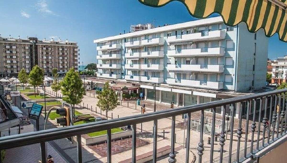 Joya Mimosa Residences Location Image