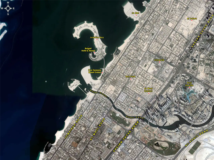 Project Connectivity Image