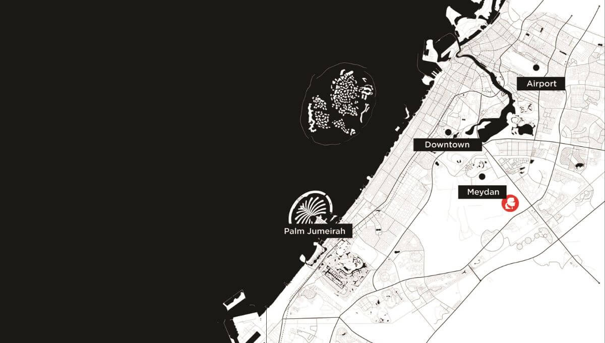 Taraf Karl Lagerfeld Villas Connectivity Image