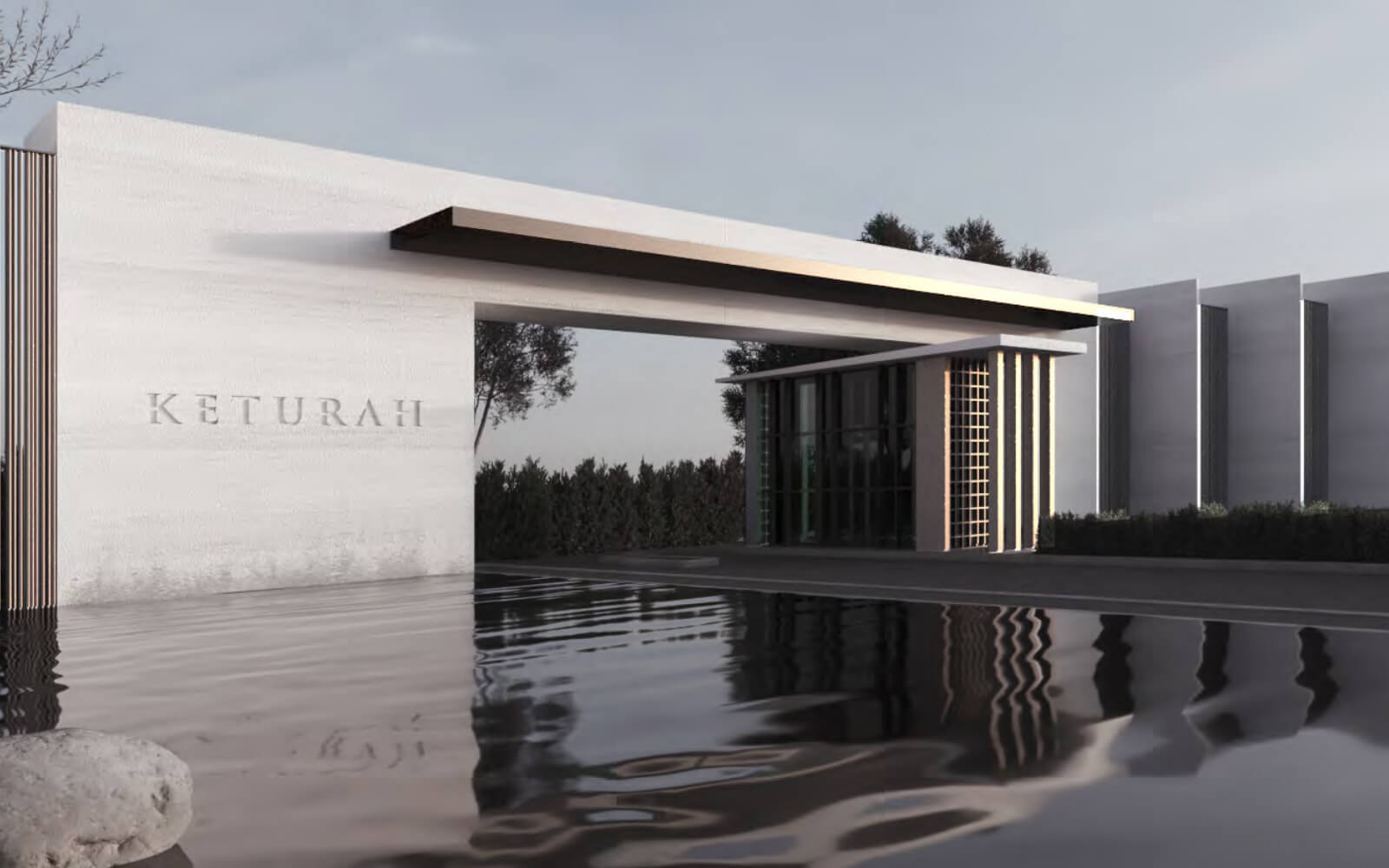 MAG Keturah Reserve image