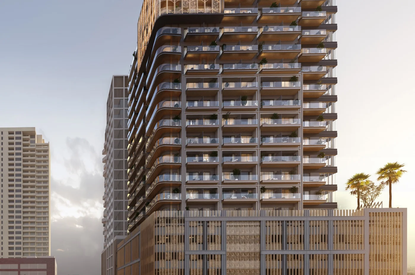 Lume Residence Image
