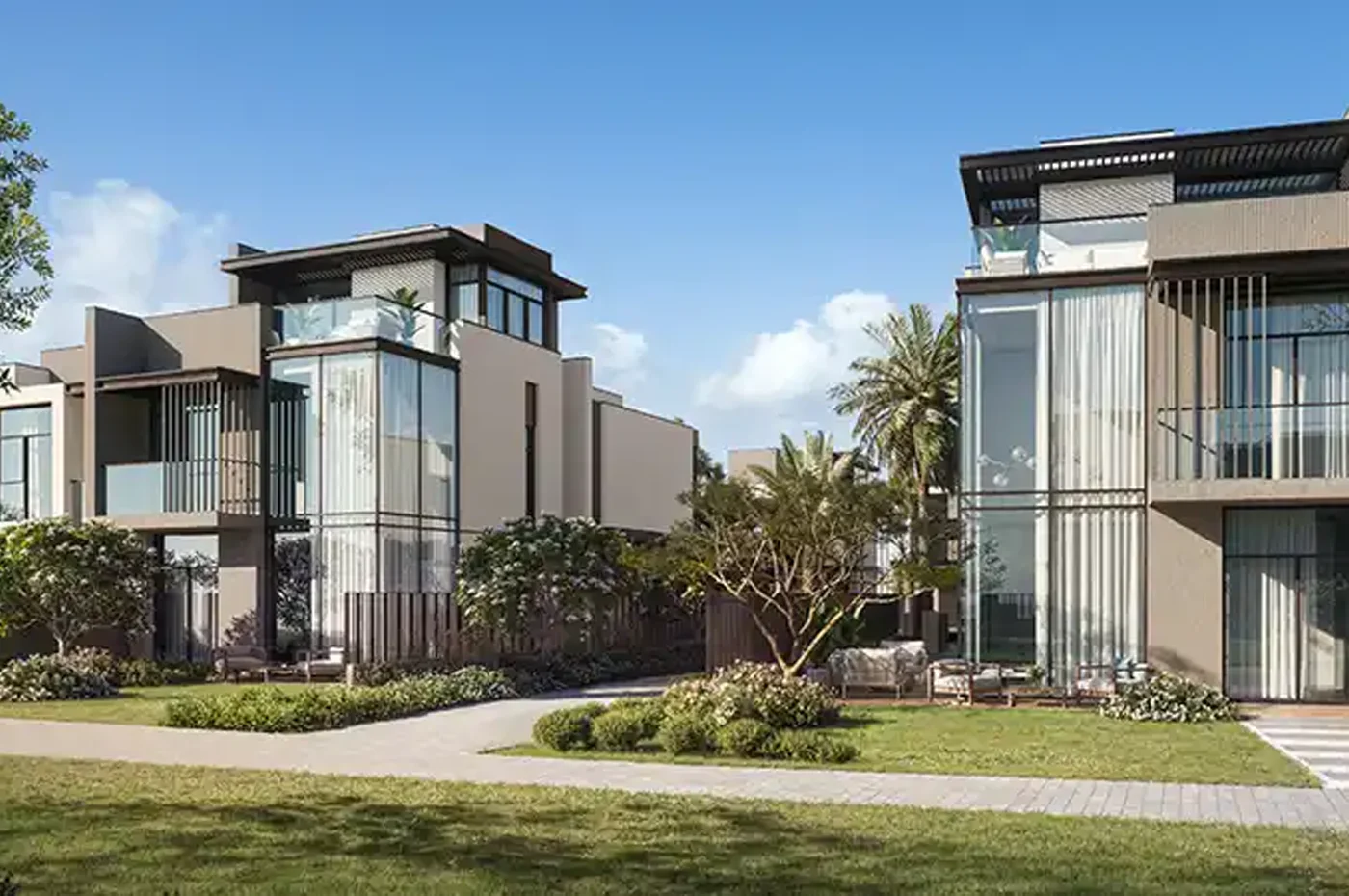 La Tilia at Villanova Phase 2 Image
