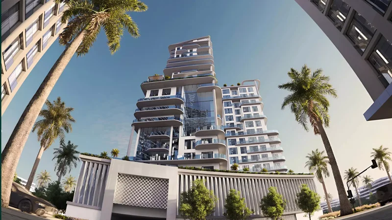 latest off plan projects in reem island