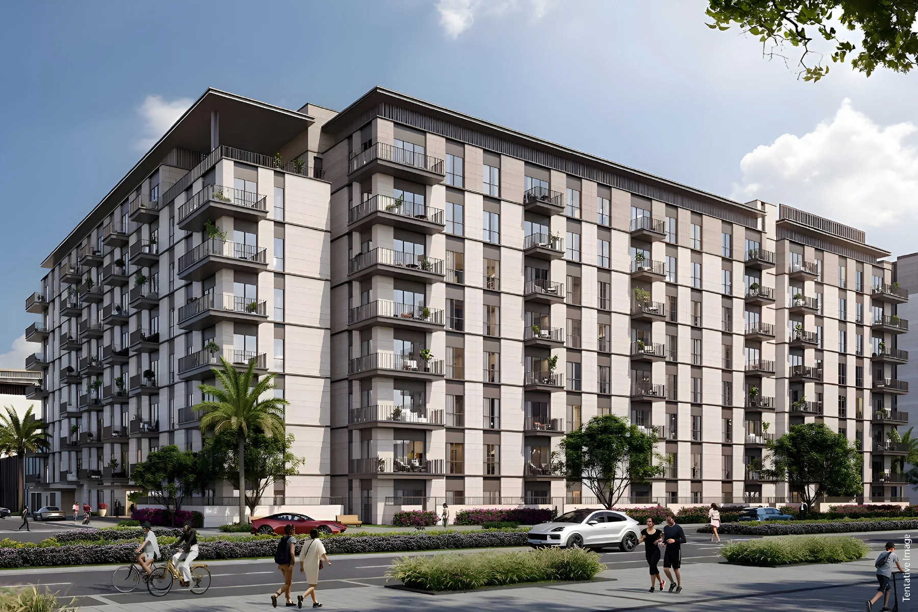 Layla Residences image