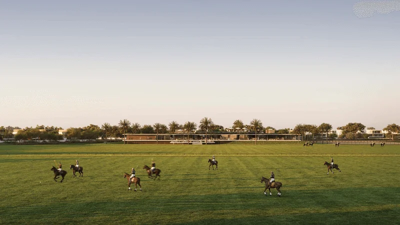 Lets take a Quick Recap of Grand Club Polo Club  Resort