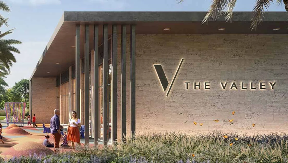 Life at the Valley