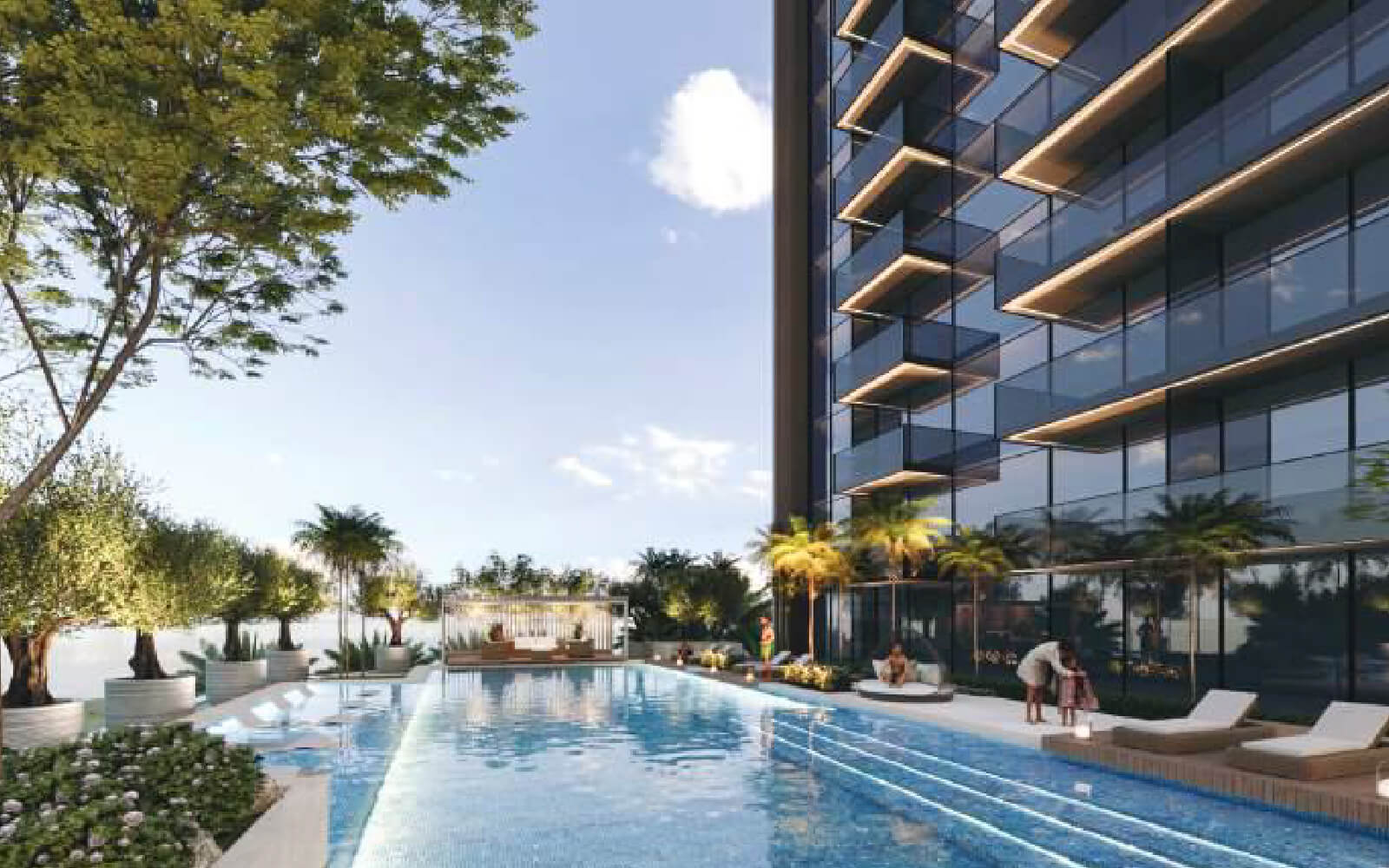 Lilium Tower image