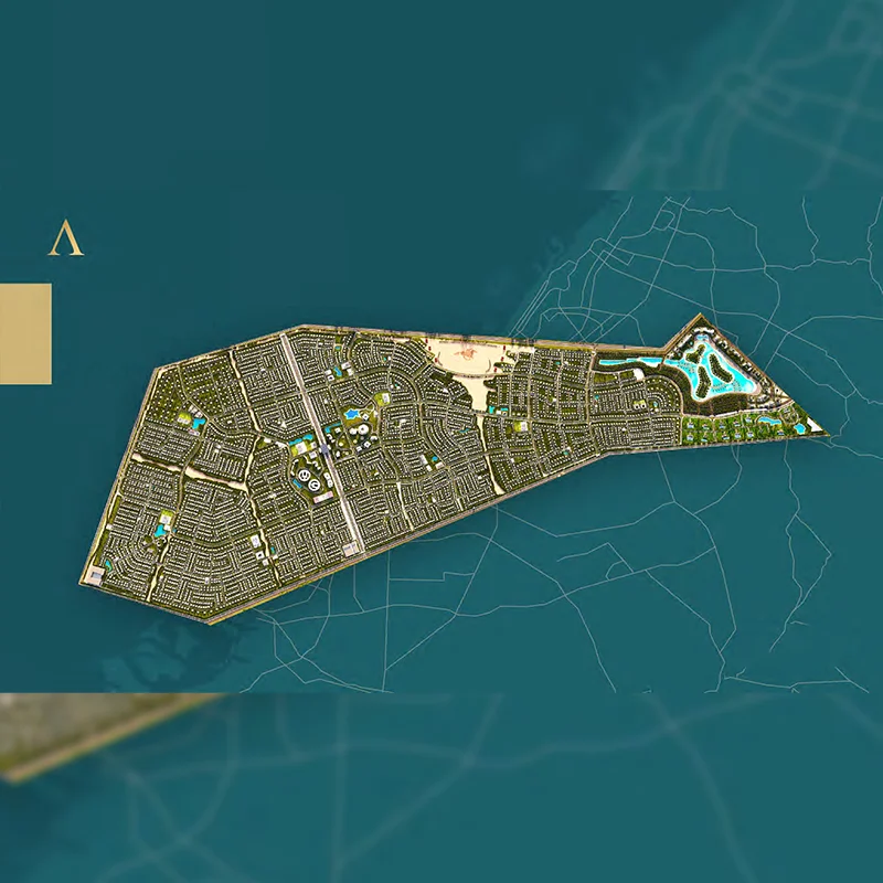 The Concept By Deca Location Image