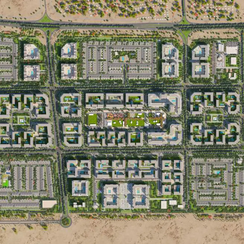 Nshama Hillcrest Location Image