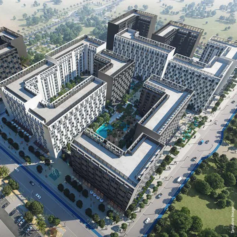 Alef Nama 6 Location Image