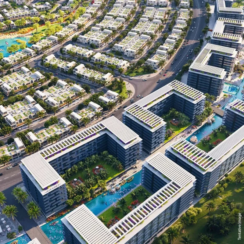 Riverside Views Phase 2 Location Image