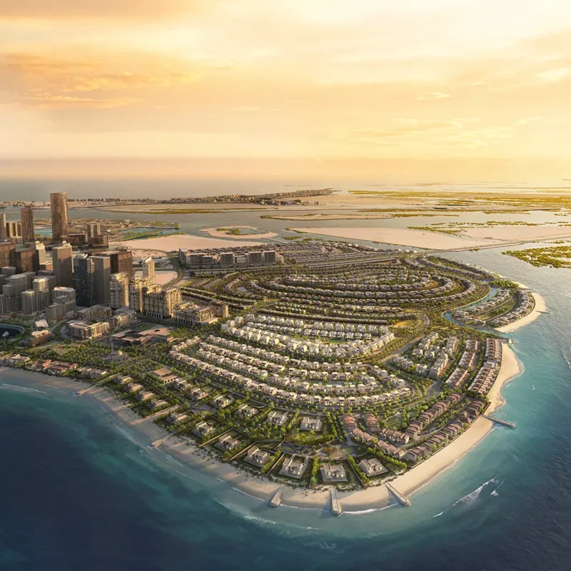 Mayar by Modon Location Image