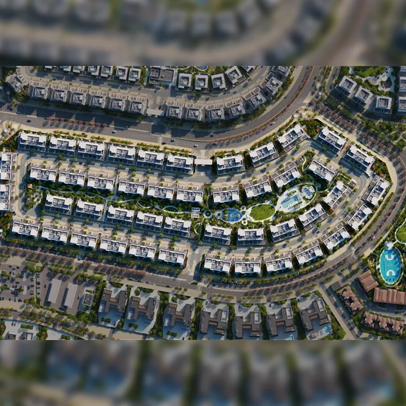 Thoraya by Modon Location Image